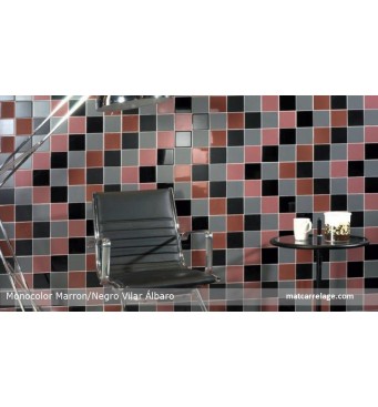 REVESTIMIENTO MONOCOLOR VILAR ALBARO