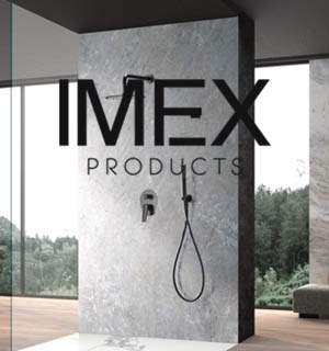 Lista de productos de Imex