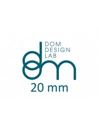 DOM CERAMICHE_20MM