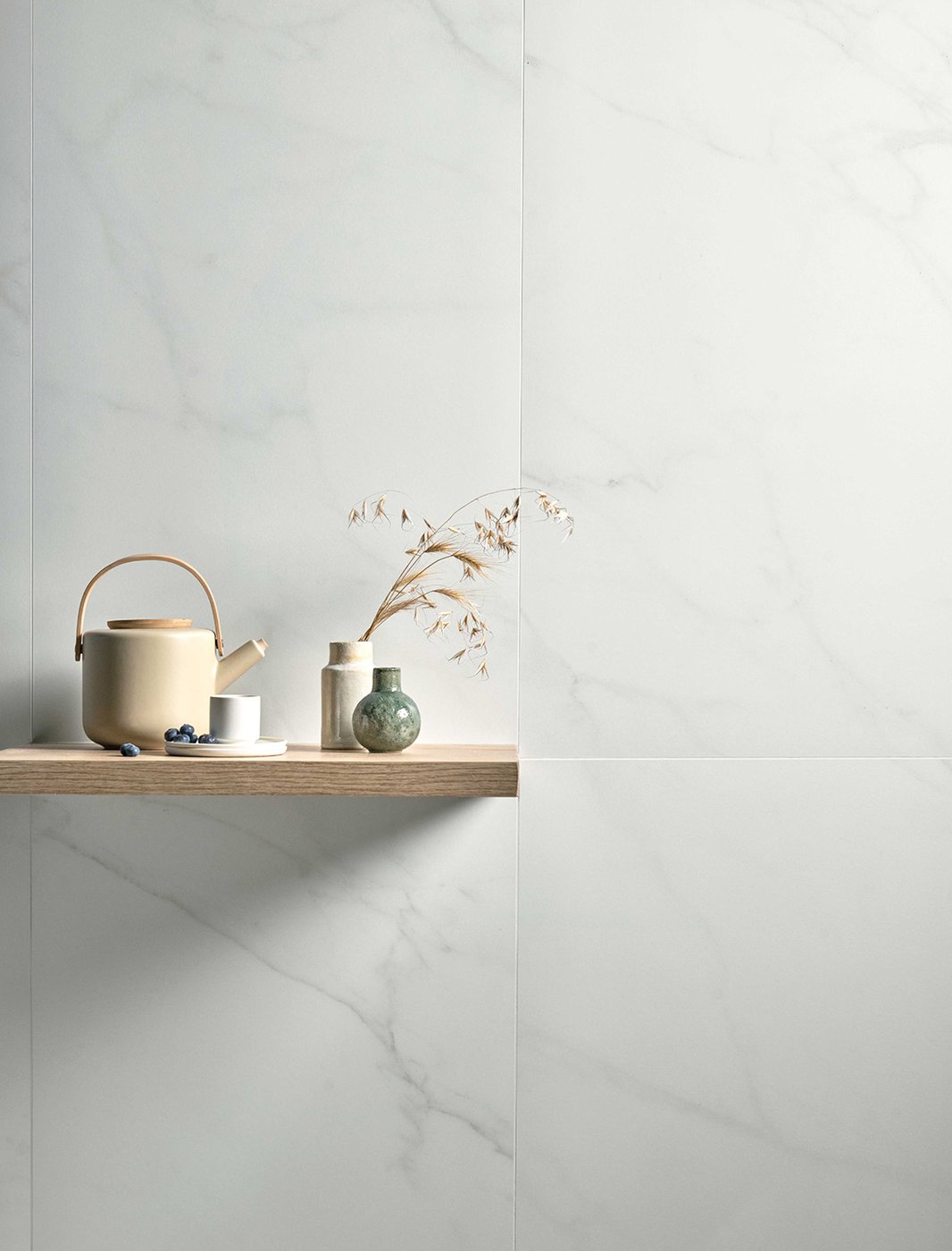 PORCELÁNICO EFECTO MARMOL SCULTOREA DELICATA MARCA CORONA