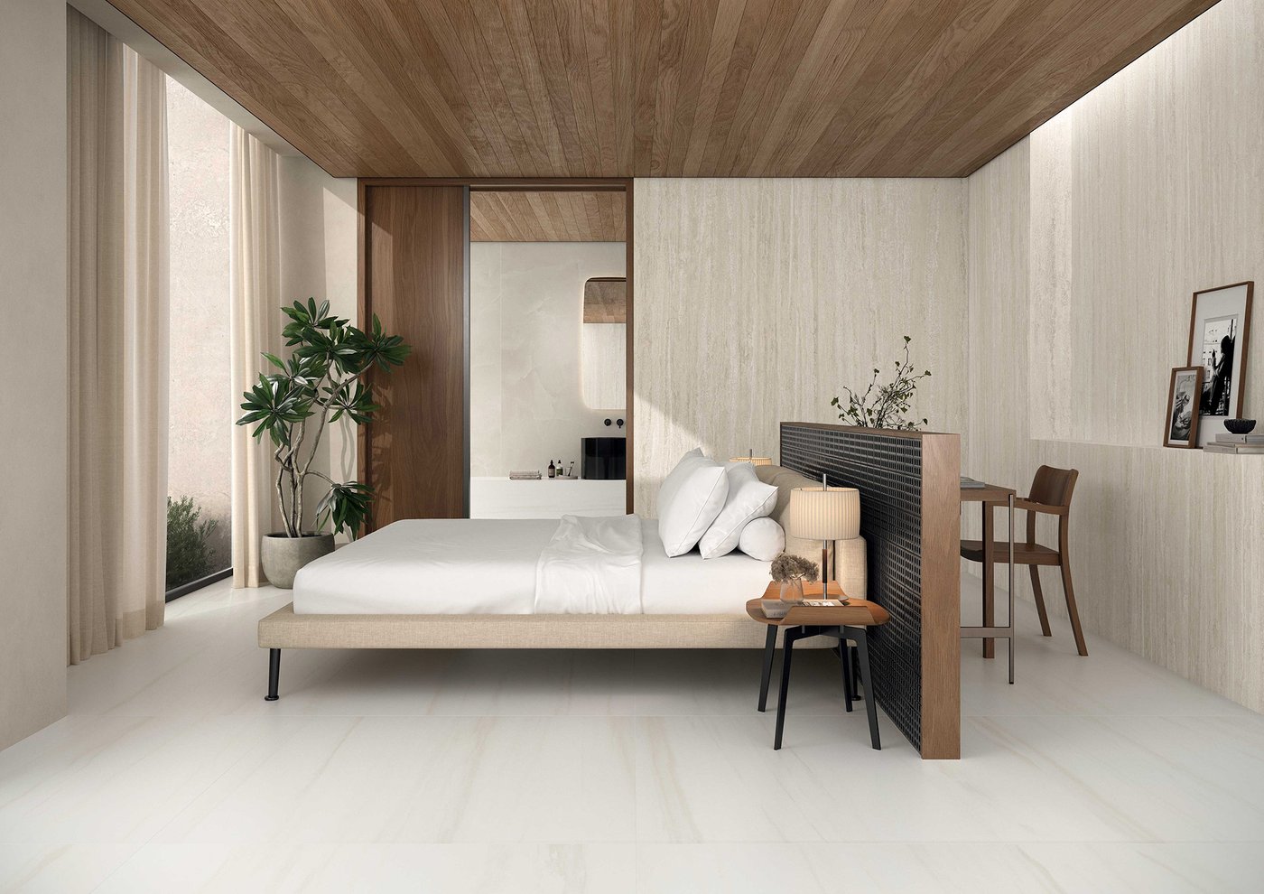 PORCELÁNICO EFECTO MÁRMOL SCULTOREA DELICATA 120X278 MARCA CORONA
